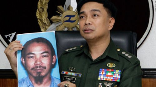 外媒：<em>菲律宾</em>部队杀死一名遭FBI通缉<em>恐怖</em>分子