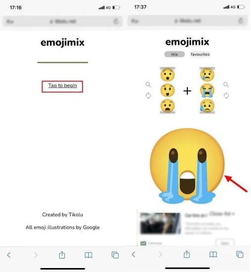 <em>微信</em>emoji表情可以自制了，比<em>自带</em>更好玩！