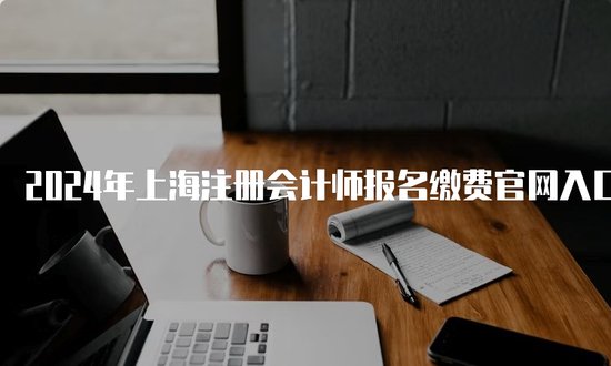 2024年上海注册会计师报名缴费<em>官网入口</em>