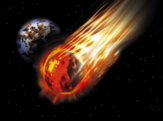 科学家发现：小行星撞击地球只是加速<em>恐龙灭绝</em>，并非主要<em>原因</em>
