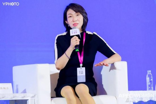 编程猫COO陈婉青：聚焦教育创新和普惠，我们更需要好工具、好...