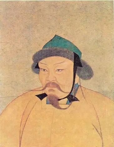 成吉思汗建立的蒙古帝国 如今包含了哪些国家？