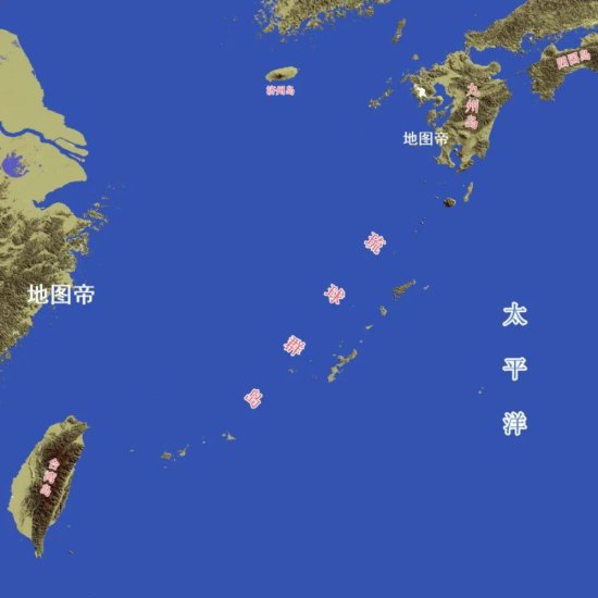 中国人买下日本<em>小岛</em>？领土能变成我们的吗