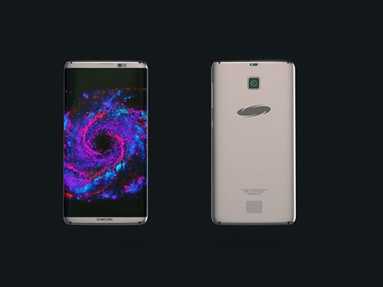 三星“野兽模式”曝光 Galaxy S8<em>性能</em>或暴增
