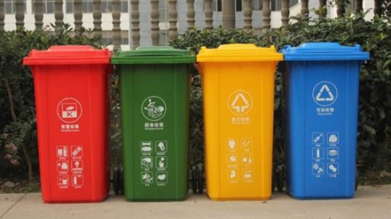 济南公开征求生活垃圾减量与分类管理意见 您有何想法？