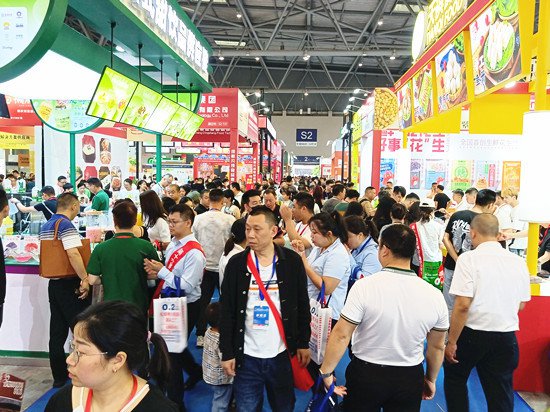 第11届重庆国际酒店用品及餐饮业博览会在渝火爆开幕