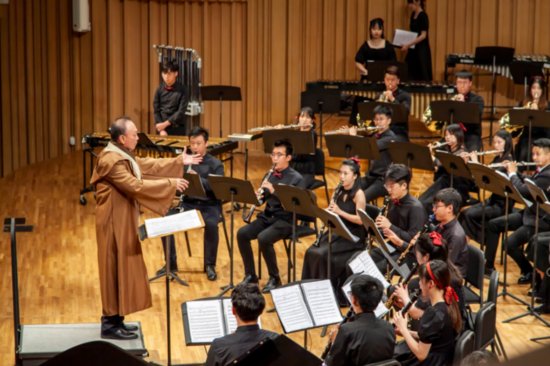 <em>奥特曼</em>、龙猫来现场“庆六一”，成都城市音乐厅推出系列音乐会