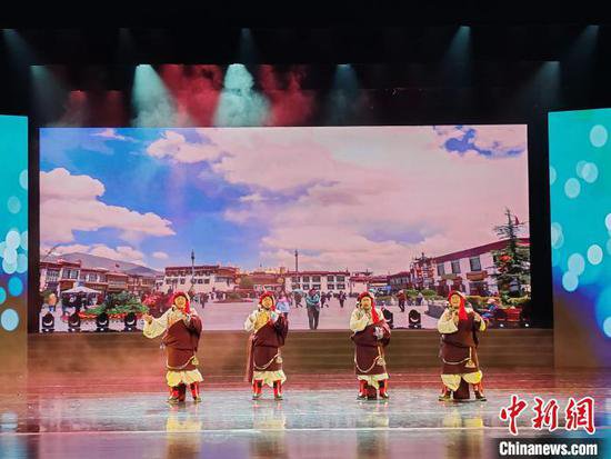 2024年全国少数民族优秀<em>声乐</em>作品展演在桂林举行