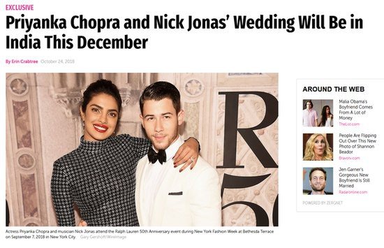 神速！曝“小乔”12月将与宝莱坞女友在<em>印度结婚</em>
