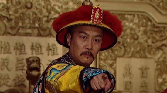 三位著名清朝皇帝康熙、雍正、乾隆对满习的坚持，他们一直在...