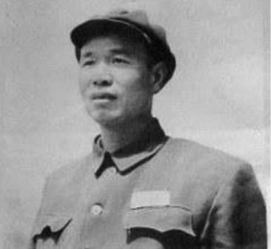 1942年，毛主席点名让郝克勇来延安，说：你是我唯一的单线联络...