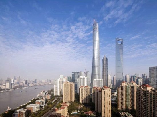 <em>中国</em>最高八大建筑排行，看看你所在的城市上榜了吗
