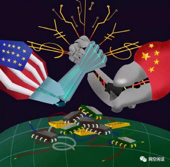 美国发出疑问，公开宣扬中国在玩赖：隐藏的武器比现役先进20年...