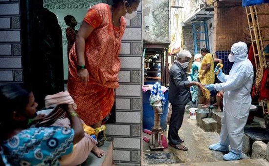 印度说新冠死亡率全球最低，德里最大的<em>火葬场</em>都不相信