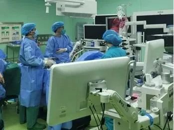 拉萨市人民医院：医疗援藏工作成效显著<em> 小儿</em>外科学科稳步发展