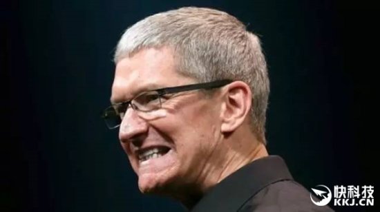 iPhone销量暴跌 苹果开始解雇<em>临时工</em>