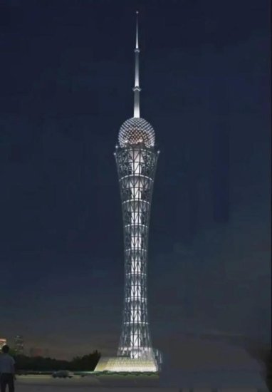 南宁将建最高建筑，<em>起名</em>南方明珠塔，高420米，选址让人意外