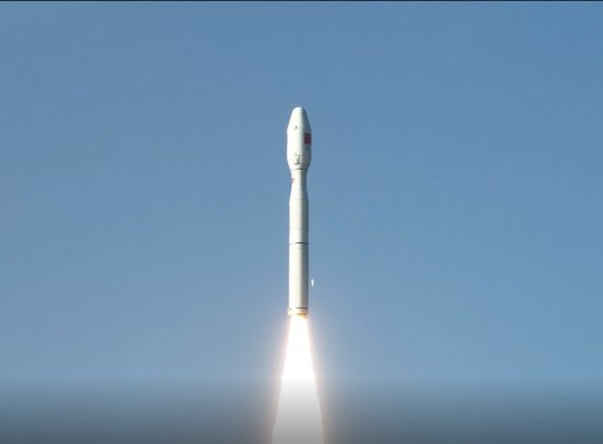<em>我国</em>再次成功发射8颗“吉林一号”卫星