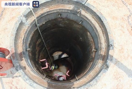 广西南宁一污水管道作业时发生意外 3人不幸身亡