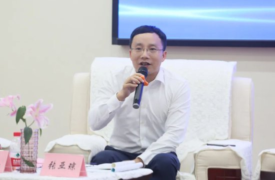 【优化营商环境】2023年第二期中原破产法实务沙龙在荥阳成功...