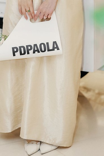 PDPAOLA在上海<em>开设</em>首家门店
