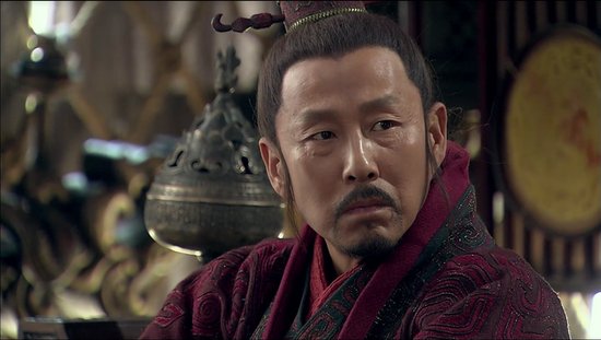 中<em>二</em>青年<em>刘</em>邦，一个想成为侠客的人物，怎么成为了皇帝？