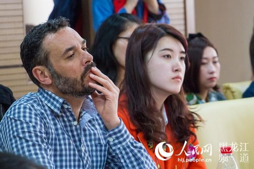 第二届中国北方对外<em>西班牙语教学</em>研讨会在黑龙江外国语学院举办