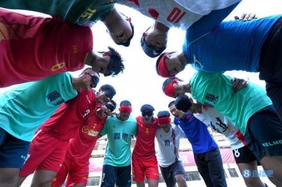 中新网：中国盲人<em>足球</em>队正备战2022年印度亚锦赛，曾6次夺冠