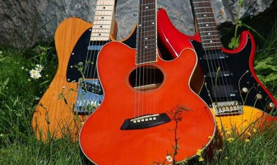 吉他最细的一根弦叫什么？吉他<em>是哪个国家发明的</em>？