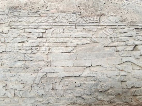 河南再添重大考古发现！被1000年前的“神马浮云”萌到！