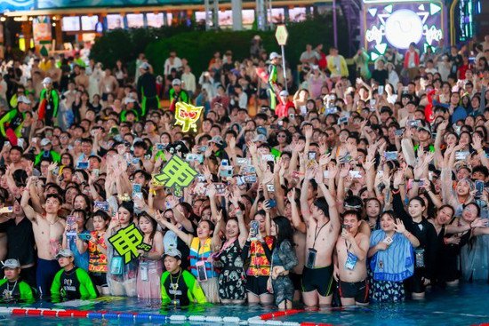 广东“五一”假期旅游总收入245.2亿元，接待游客3881.9万人次