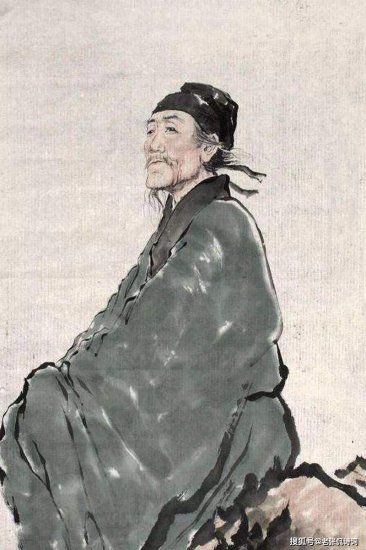 杜甫唐诗中最温馨的画面，14个<em>字的诗句</em>，也是他最留恋的人世间