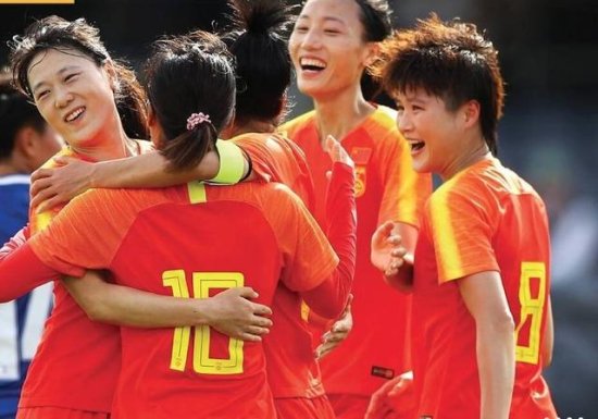 教练组希望<em>中国女足</em>姑娘们放松，训练之余可以去悉尼市区逛街