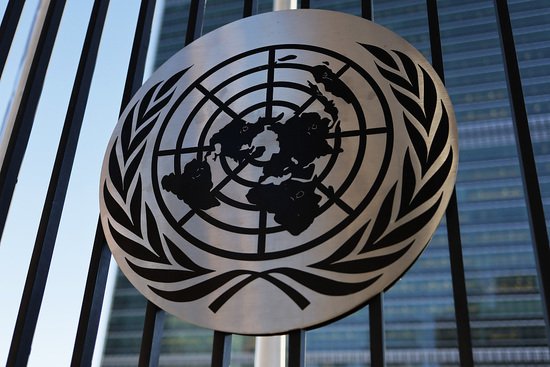 联合国安理会未通过涉外空安全决议草案