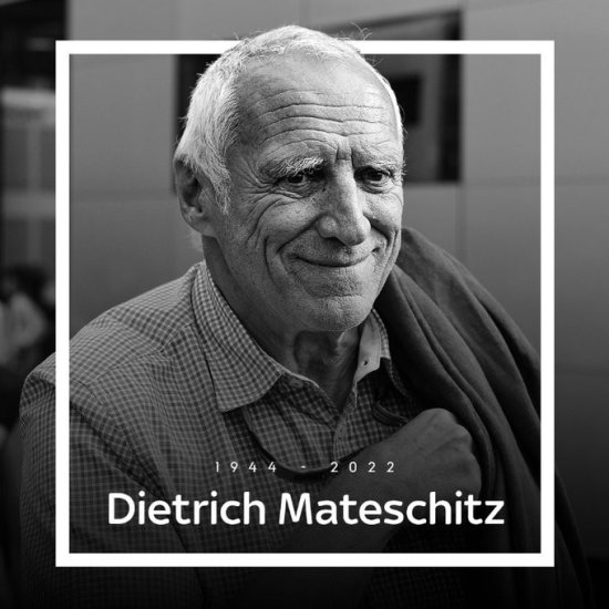 红牛<em>集团老板</em>马特希茨去世，享年78岁