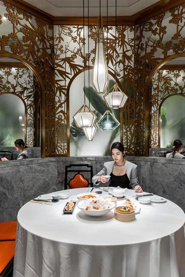 在广州太古汇连吃六家餐厅，是一种怎样的体验？