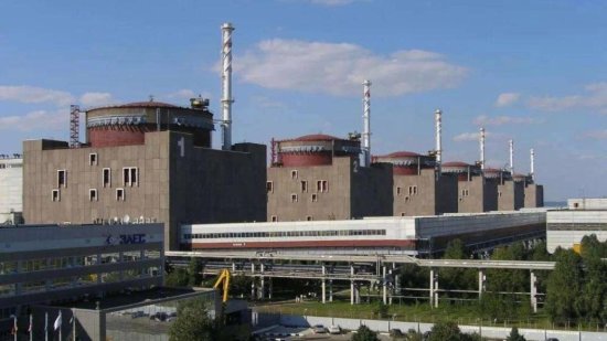 扎波罗热核电站再遭炮击，IAEA：不管幕后黑手是谁，立即<em>停止</em>！