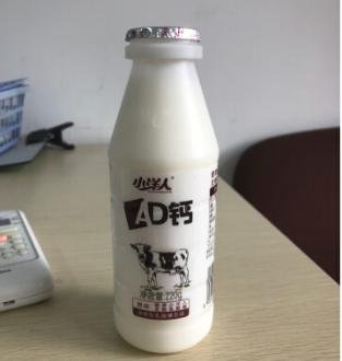 资深吃货分享：怎样<em>准确</em>挑选健康又好喝的AD钙奶