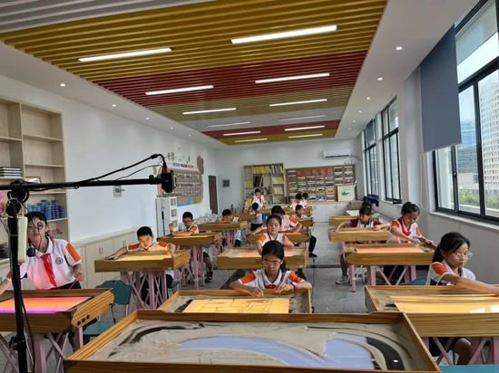 衢州市教育局获2023年度浙江省教育工作业绩考核优秀单位