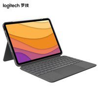 罗技推出新款iPad Air妙控键盘保护套，活动价1199元