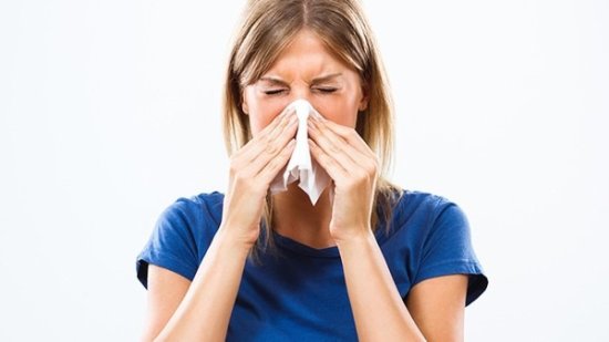 流感有哪些<em>初期症状</em>？流感病毒一般会烧多长时间