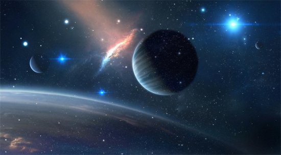 穿越的机会来了？12月21日土星与木星神奇相合，上次是八百年前