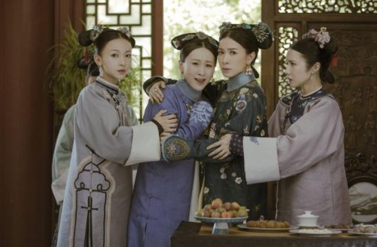 清朝最幸福的一位“乌拉那拉氏”皇后，成为雍正心中的白月光