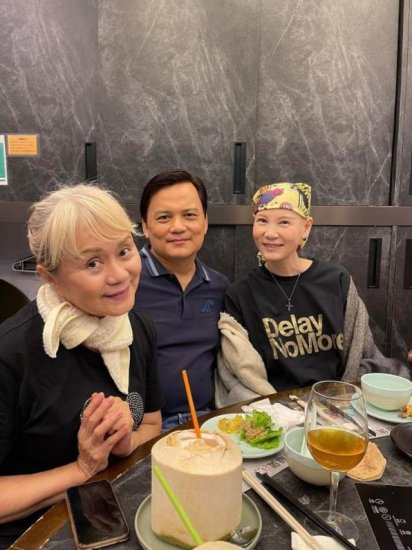 一路走好！54岁TVB女星温裕红因癌症离世，效力23年是金牌绿叶