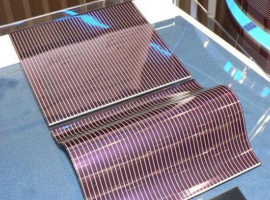 薄膜太阳能电池的<em>类型有哪</em>几种 薄膜太阳能电池与晶硅太阳能电池...