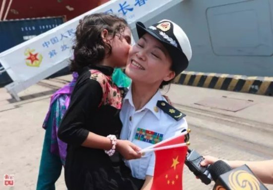 习主席复信的孟加拉国儿童 她的<em>名字</em>叫“中国”