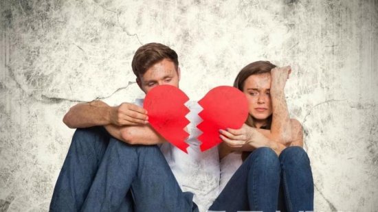 离婚后的第一天，大都会有什么感觉？一点也不伤心正常吗？