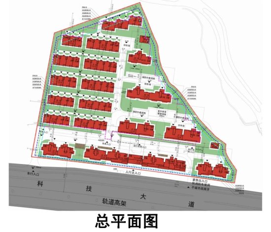 <em>青山湖</em>、人民广场核心区即将上新，2个项目规划公示！