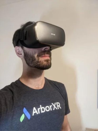 支持头显远程管理和<em>内容部署</em>，大朋VR与ArborXR达成合作