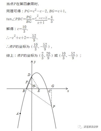 洪昌林——<em>二次函数</em>与二倍角问题